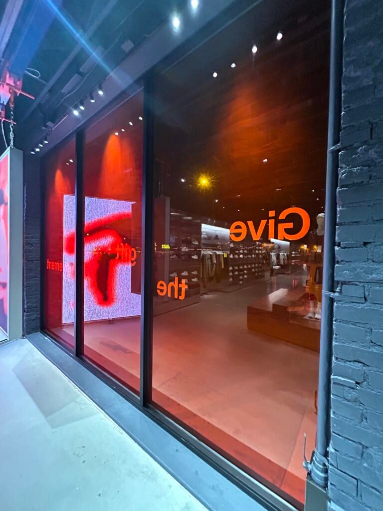 Window Films / Privacy / Tint