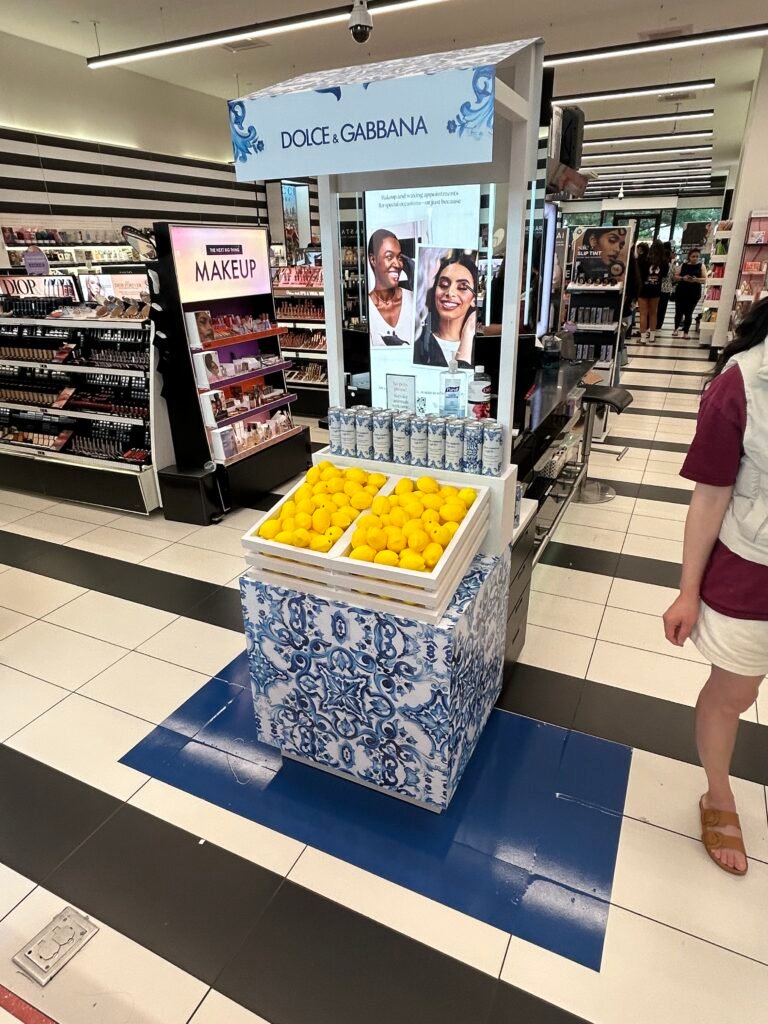 Display
