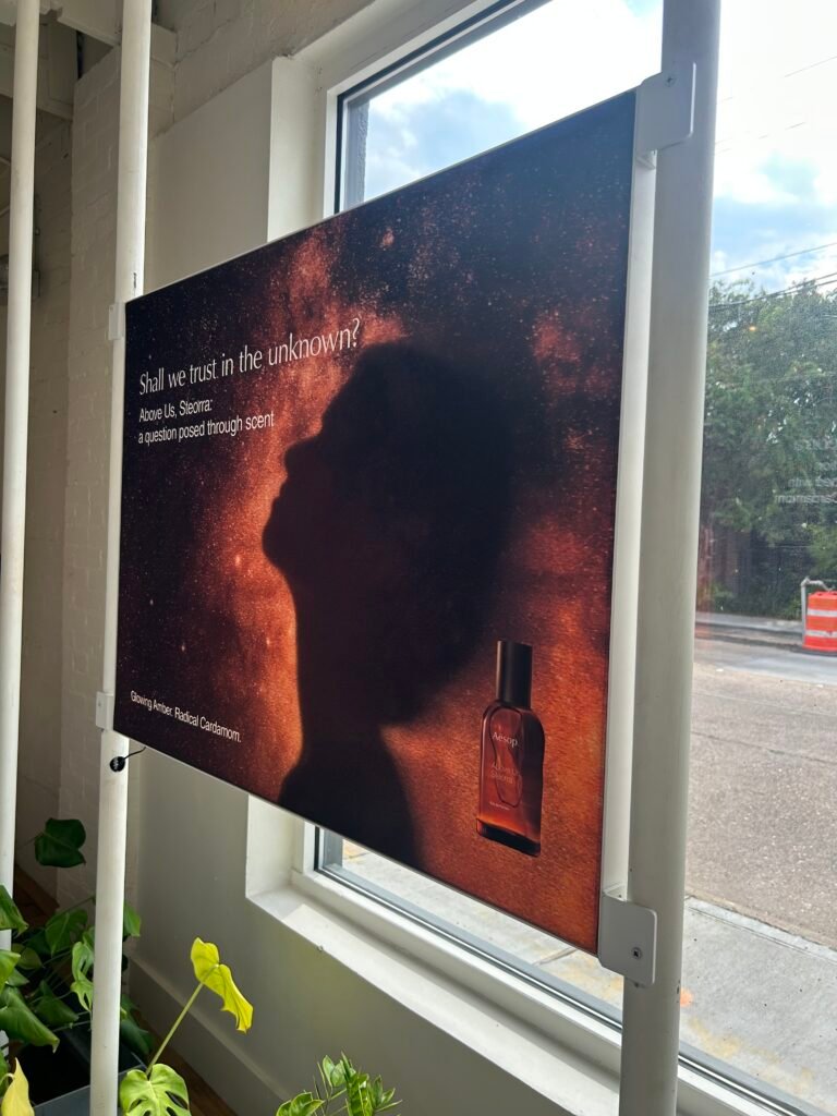 Display