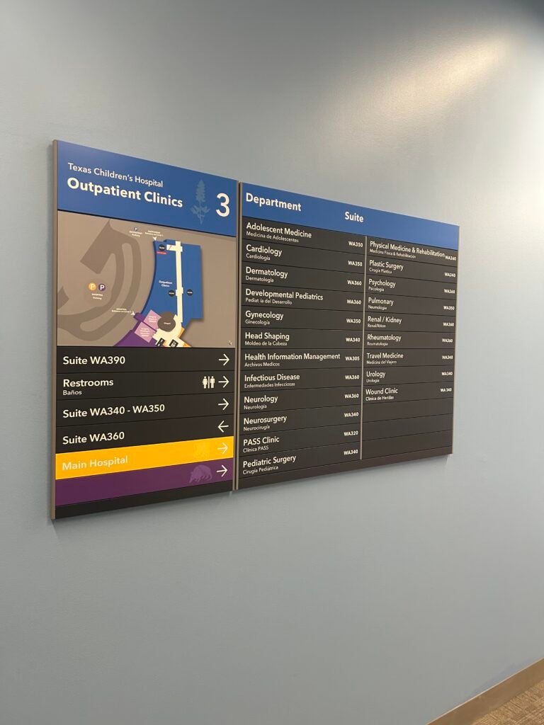 Corporate Interior / ADA