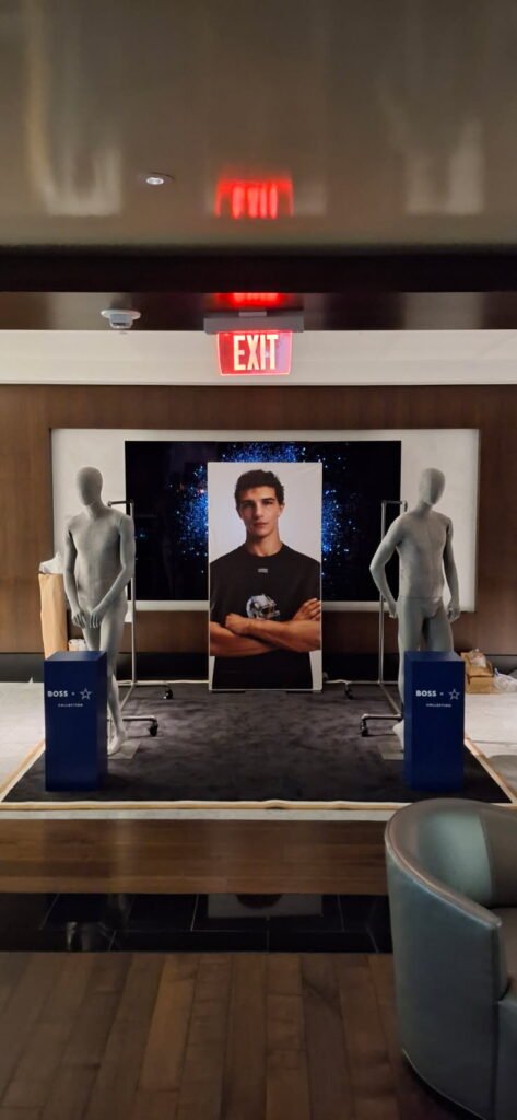 Display